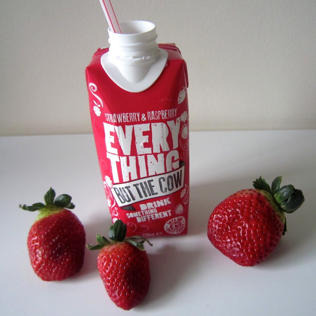 Everything But The Cow
