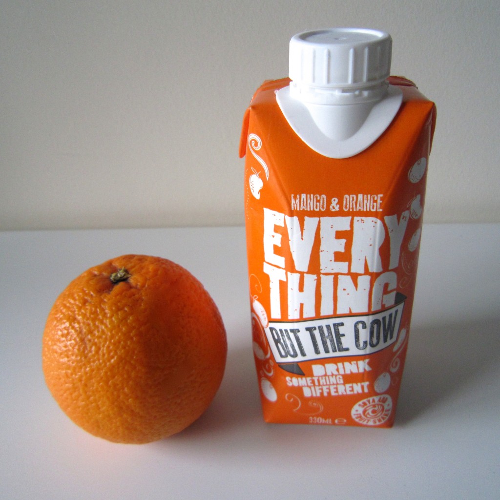 Everything But The Cow