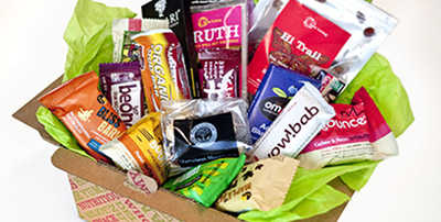 The Nutribox Review… it’s AMAZING!