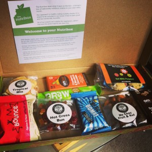 The Nutribox Review