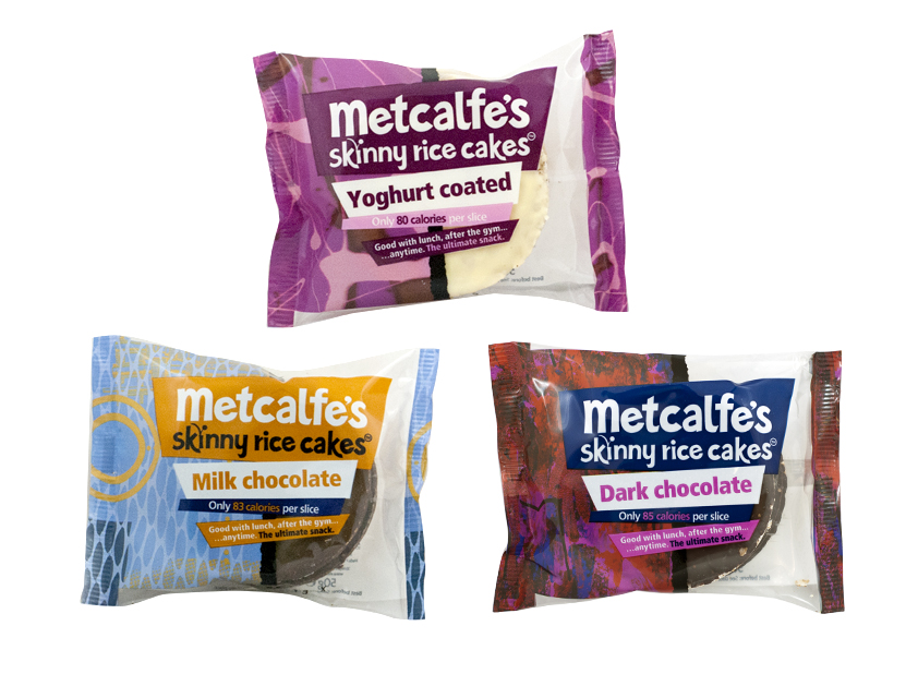 Metcalfe Rice Cakes