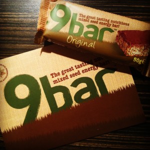 9bar original