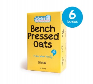 Oomf Oats