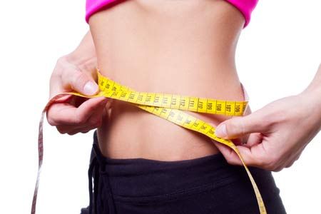 Top Tips for a Flat Stomach!