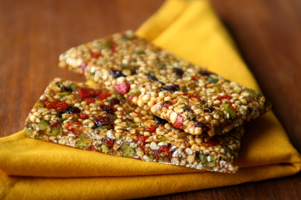 How to Choose a Healthy Cereal or Snack Bar