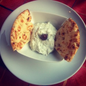 Tzatziki Recipe