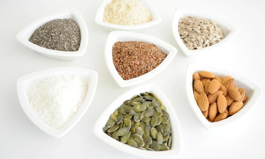Purition Ingredients