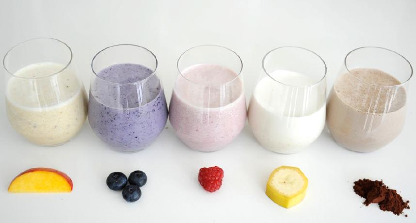 Smoothies