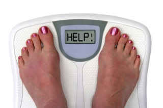 How to BREAK the Weight Loss Plateau!