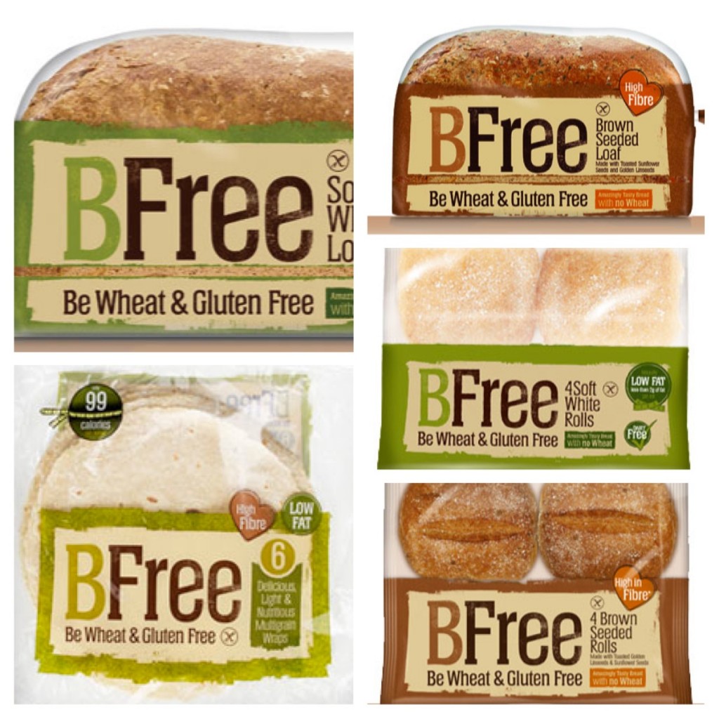 BFree Selection