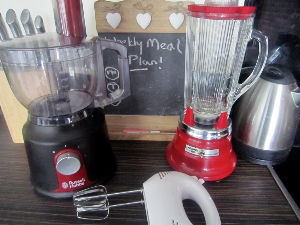Kitchen Gadgets