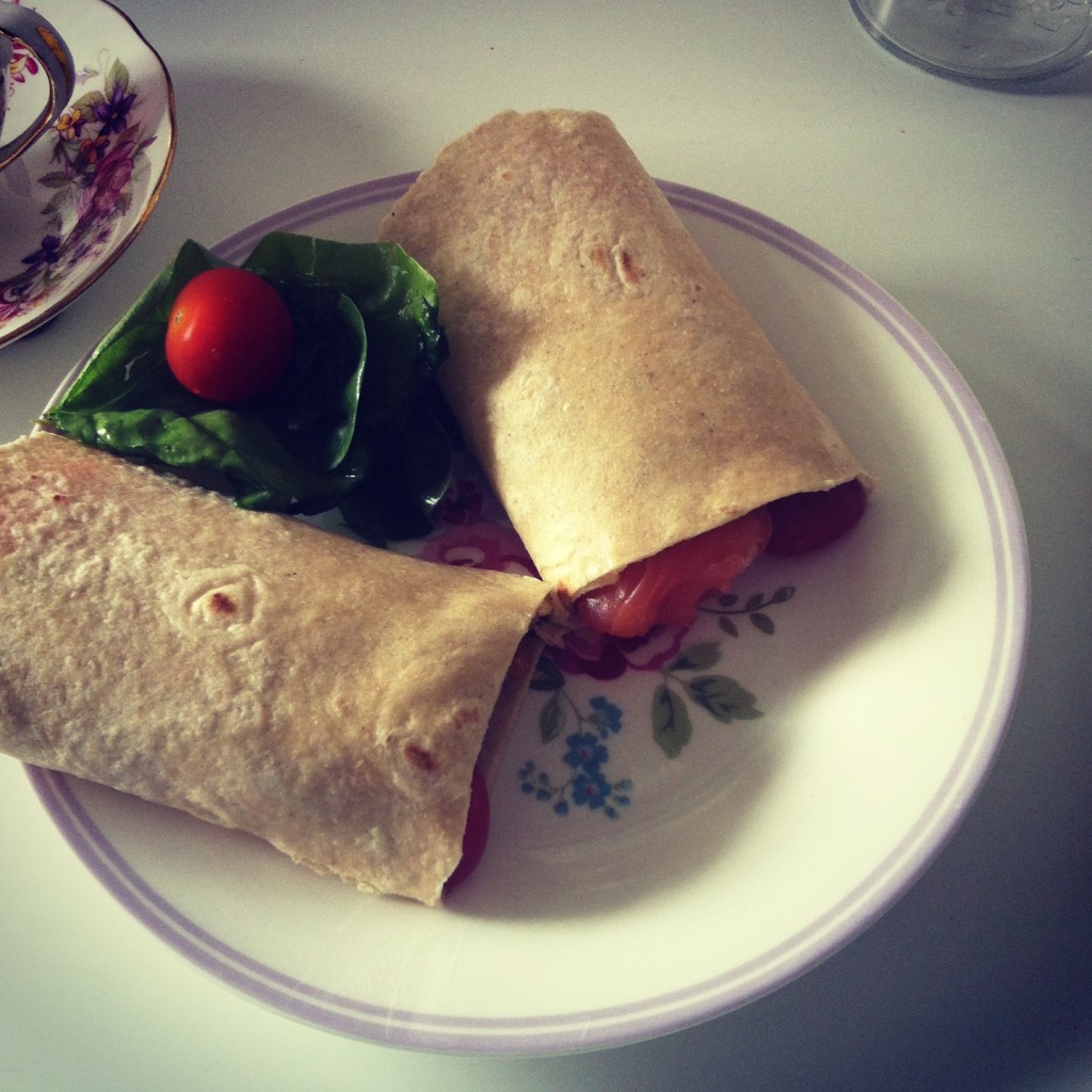 BFree Wraps