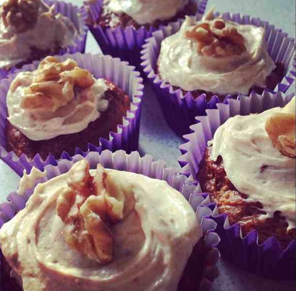 My Healthy Baking Tips!
