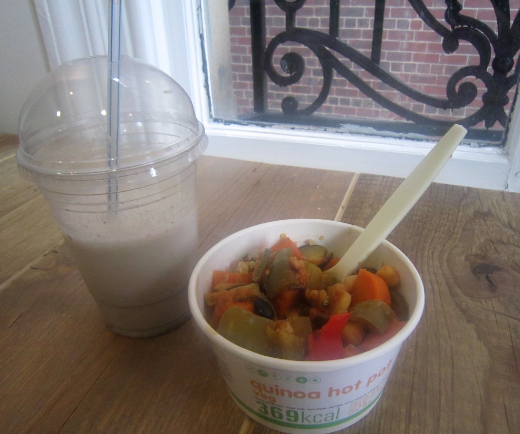 Nourish Foods