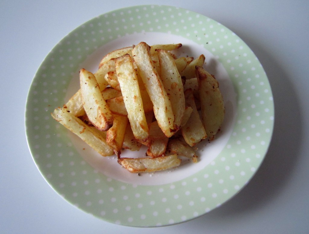 Halo Health Fryer Chips