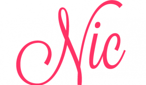 Nic's Nutrition Nic