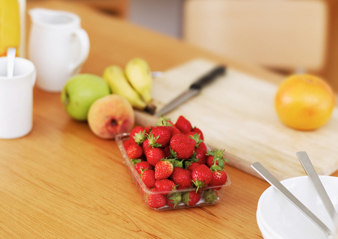 5 Steps to a Healthier Diet (skip the FAD DIETS!!)