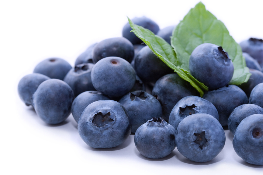 How Healthy Eating Can Mean Healthier Eyes