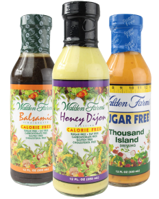 Walden Farms Dressings