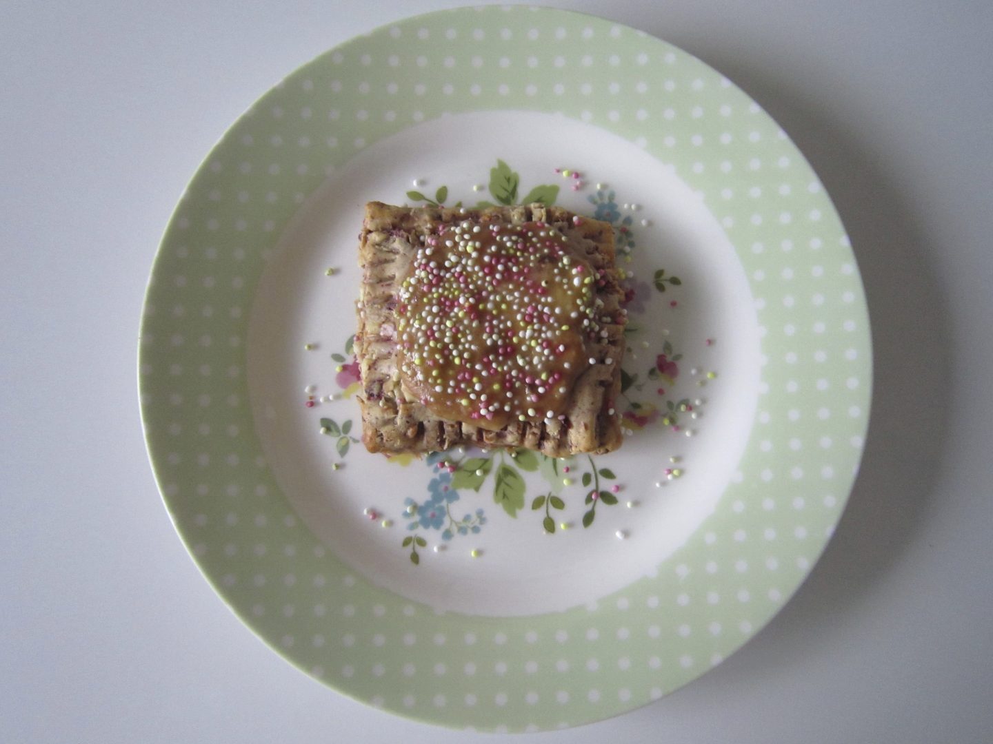 Quest Bar Poptart & Apple Bake Recipes