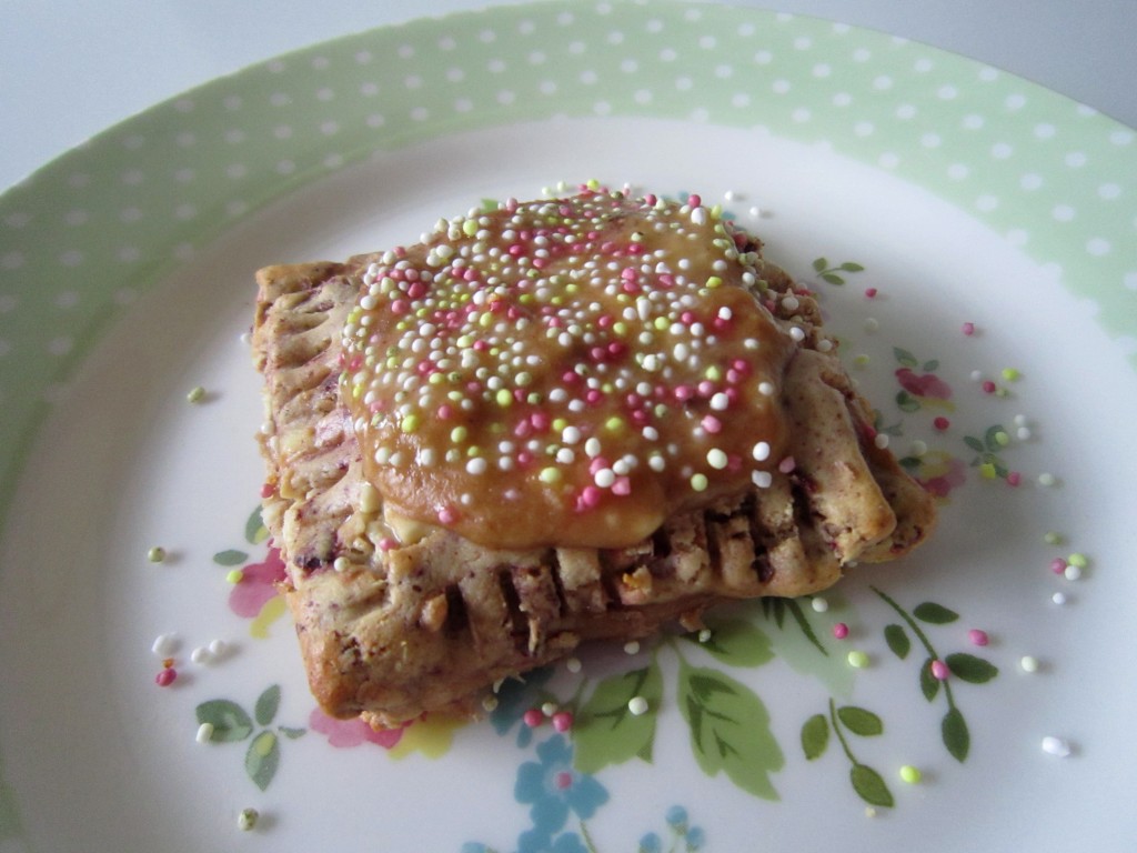 Quest Bar PopTart