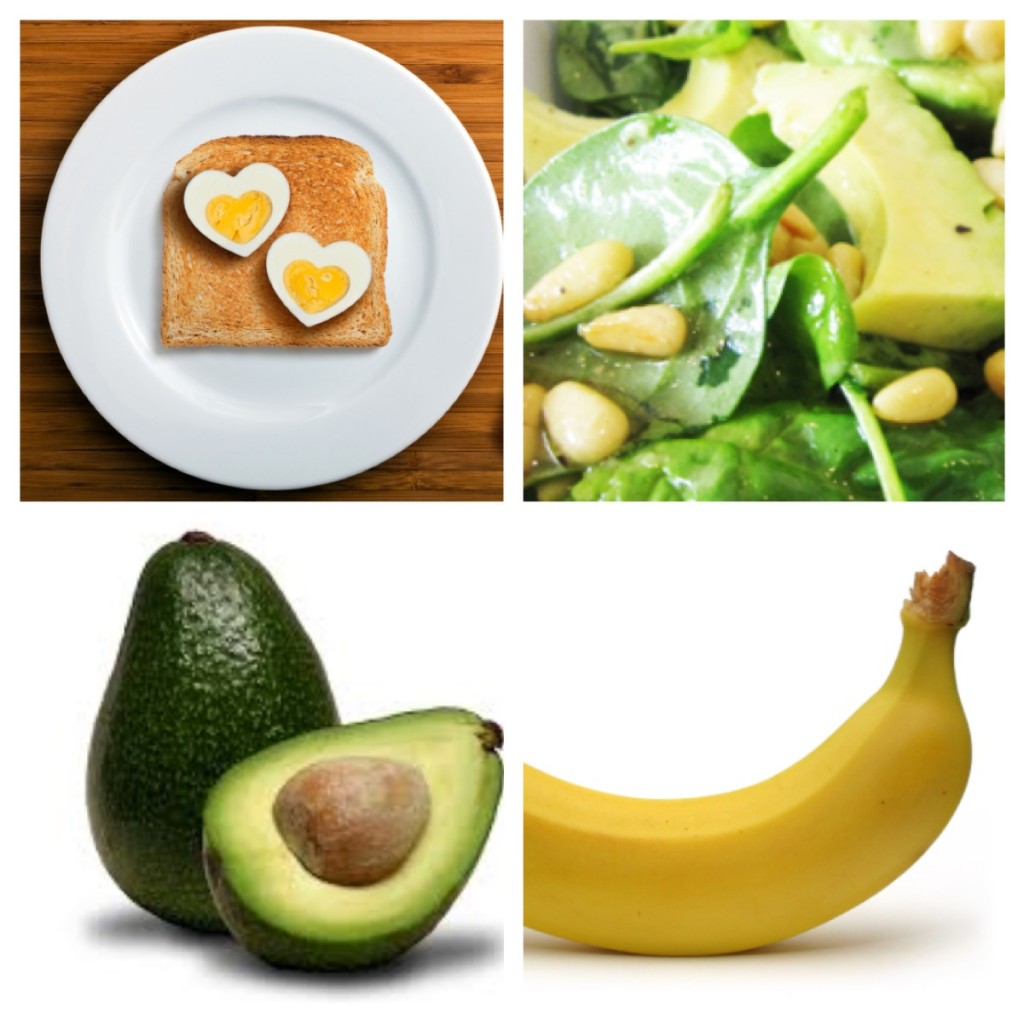 Valentine Foods