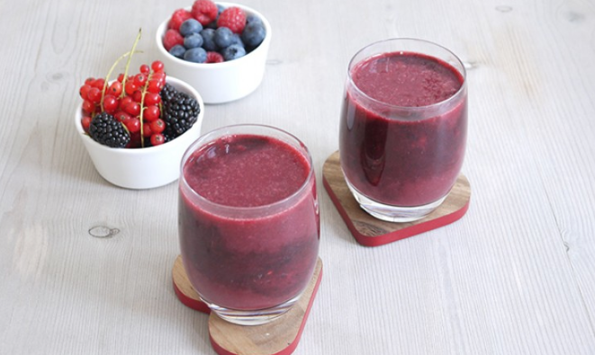 Smoothies