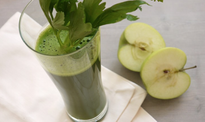 Juicing