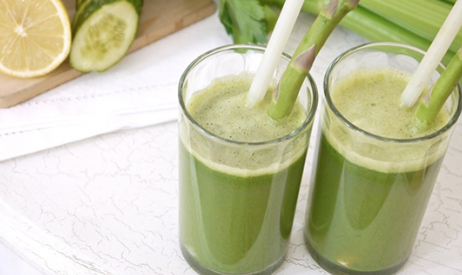 Juicing