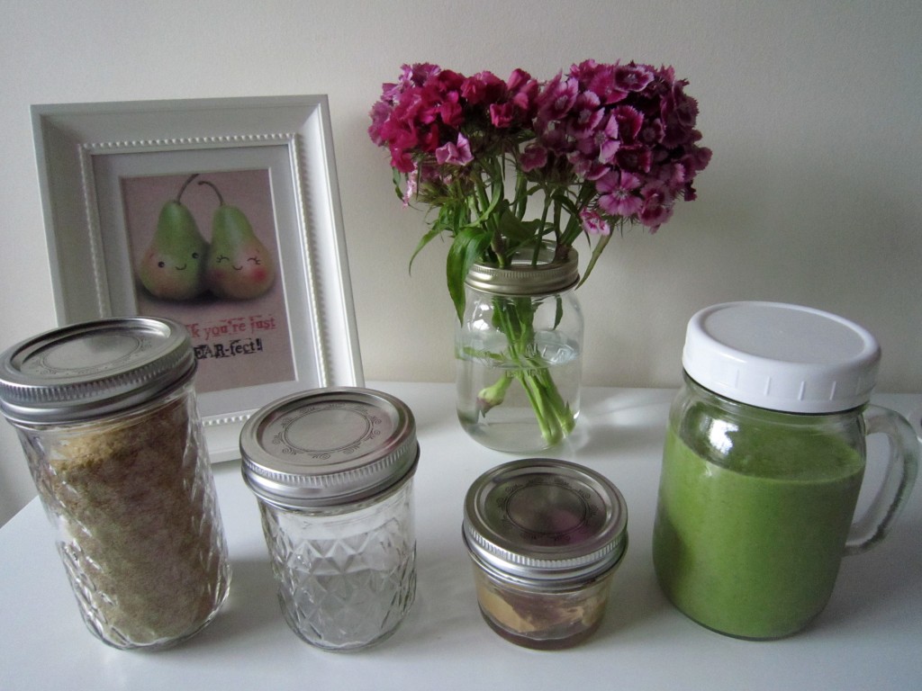 Tribest Personal Blender 350