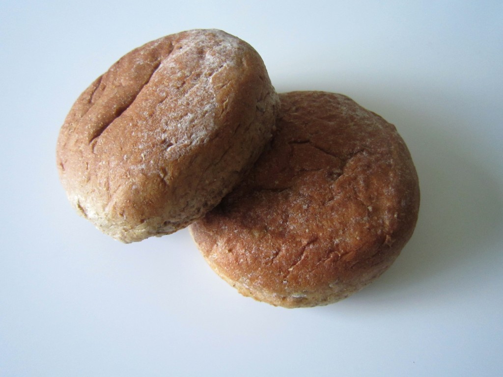 Protein Bread