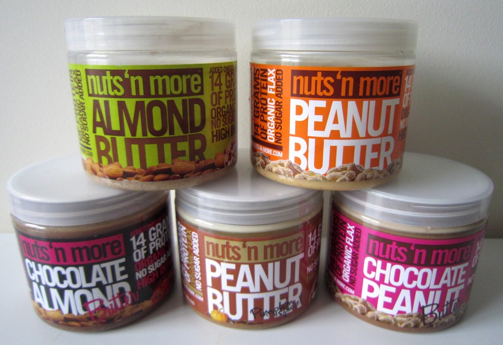 Nuts n More Review