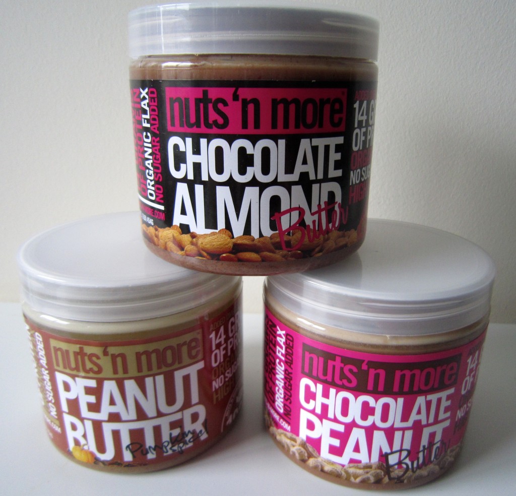 Nuts n More