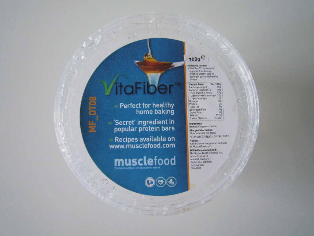 Vitafiber 