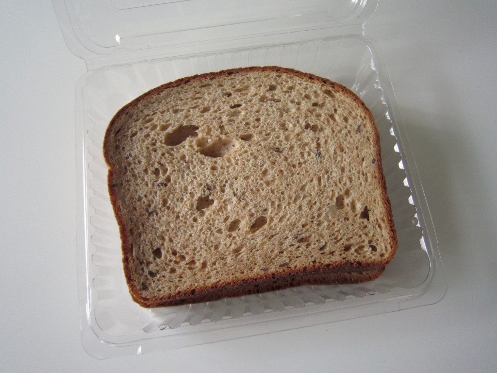 Protein Bread
