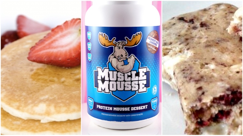 MuscleFood