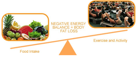 Energy Balance