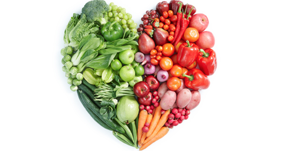 Lifestyle & Diet Tips for a Healthy Heart