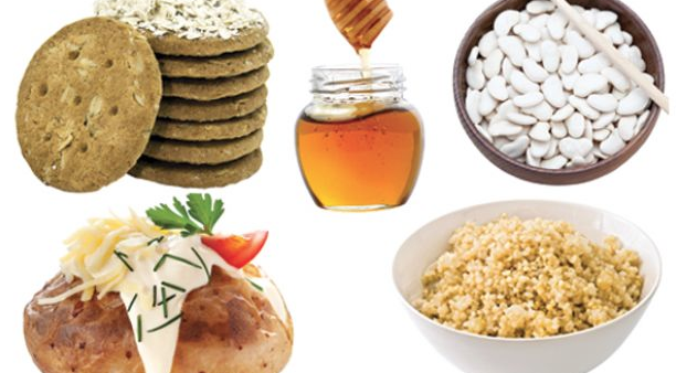 Should You Eat Carbs?