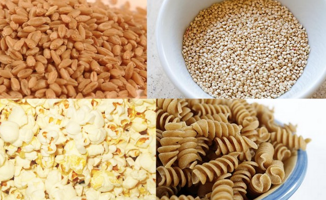 Carbs
