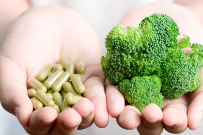 Pregnancy Supplements