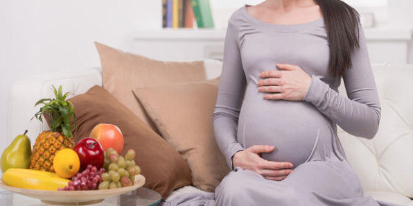 What to Eat During Pregnancy