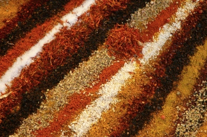 Curry Powder Recipe
