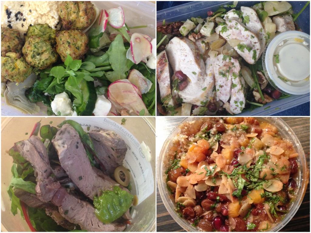Soulmatefood Meals