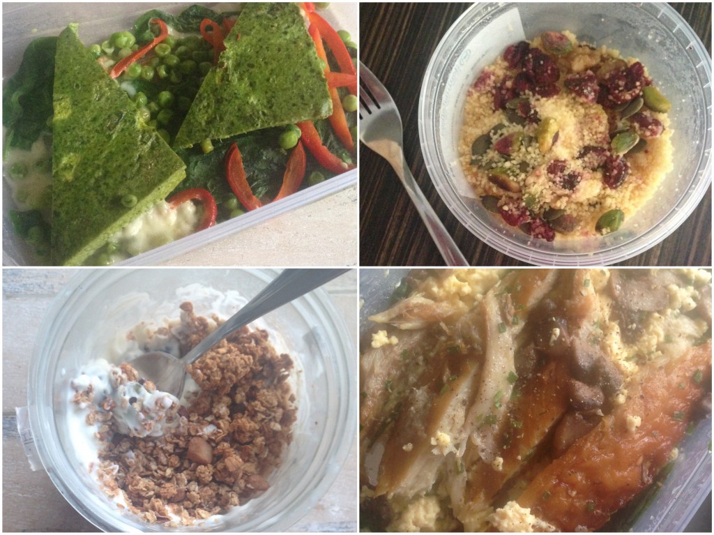 Soulmatefood breakfast