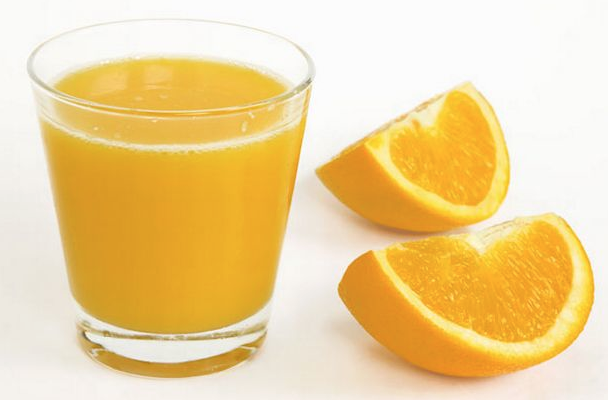 150ml fruit juice