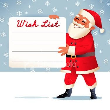 Healthy Christmas Gift Guide