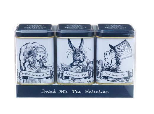 Loose leaf tea