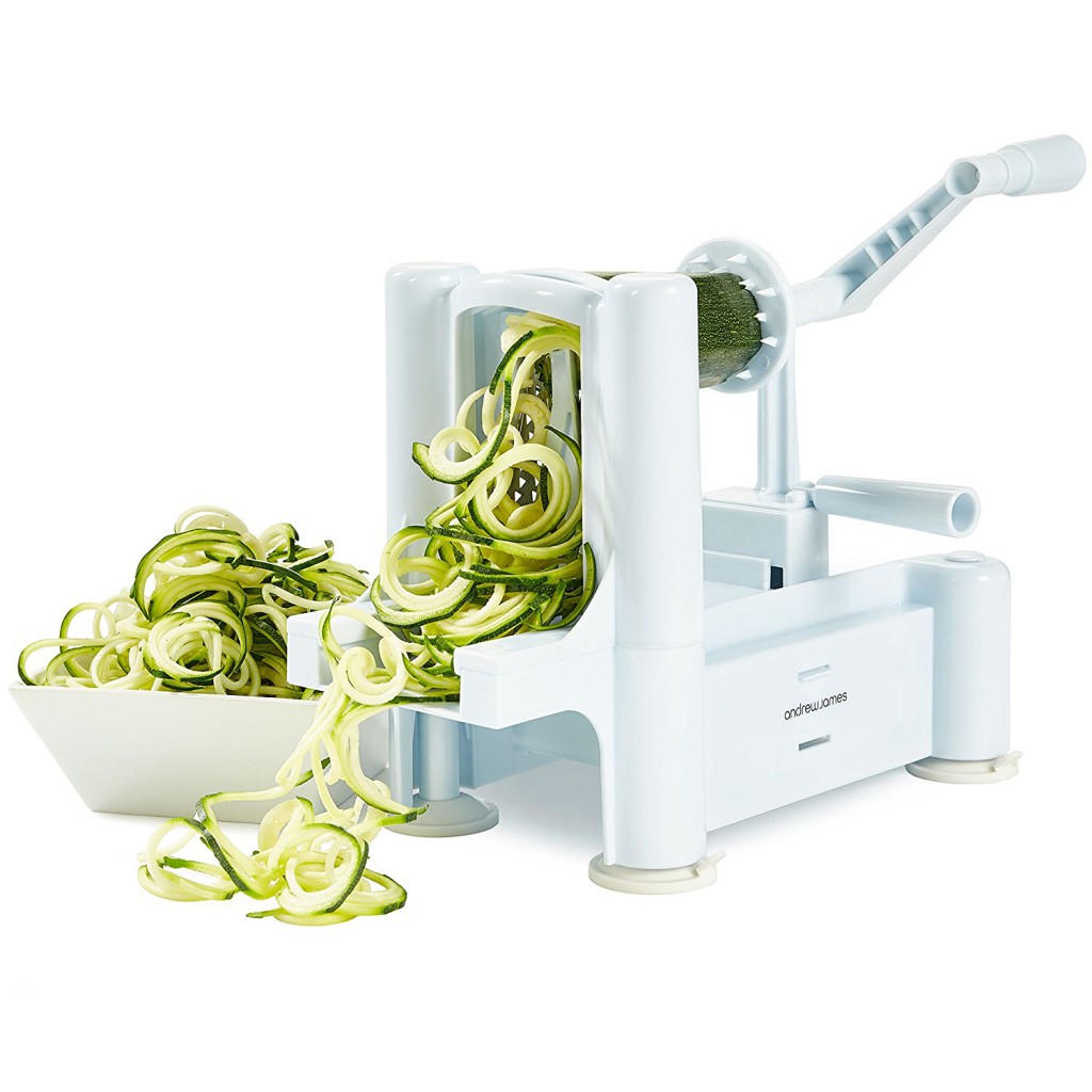 Spiralizer