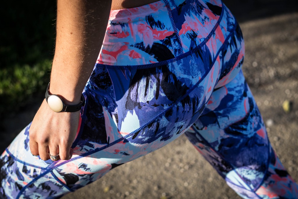 Sweaty Betty Leggings